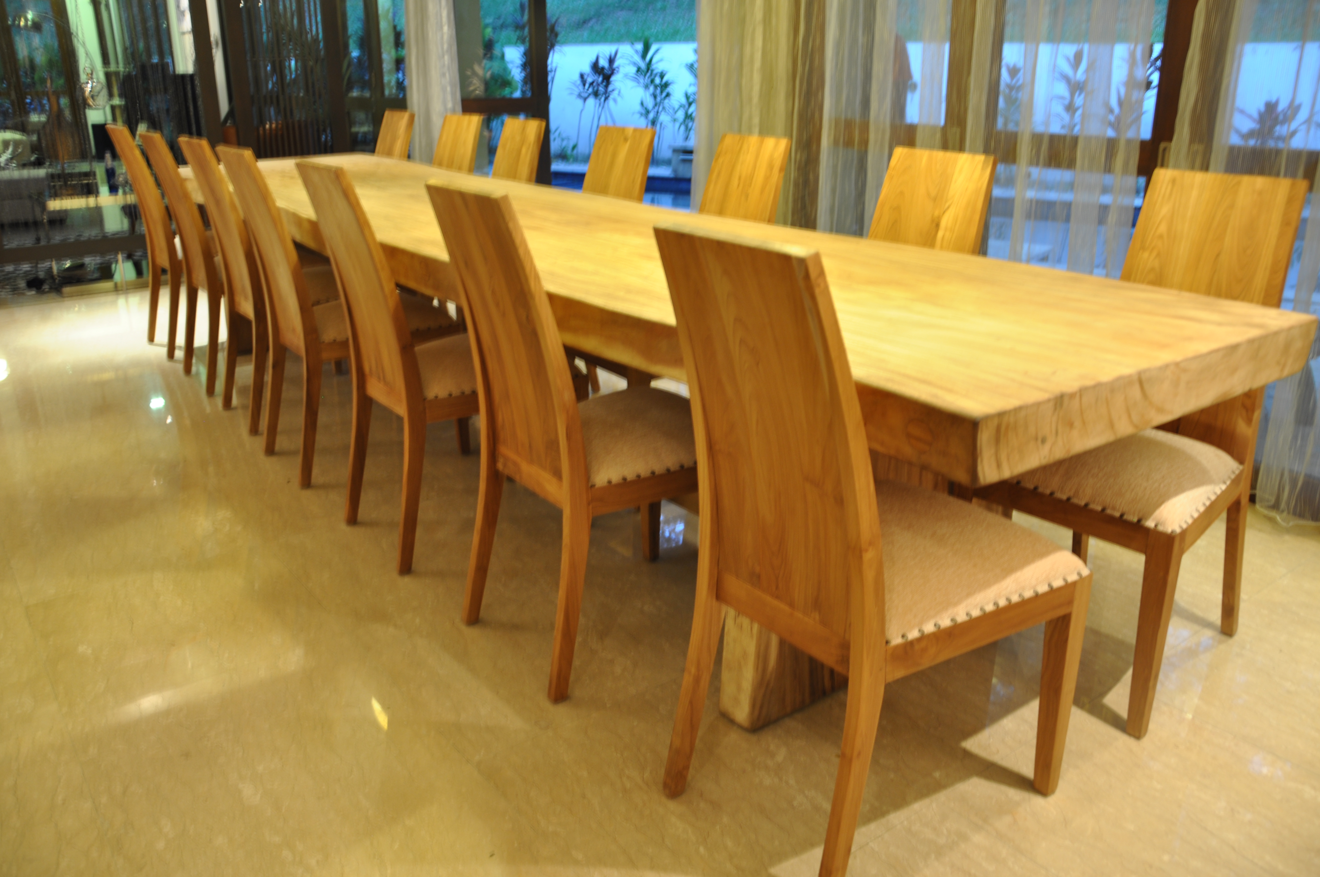 Teakia Teak Furniture  Malaysia  Solid Wood Furniture  KL