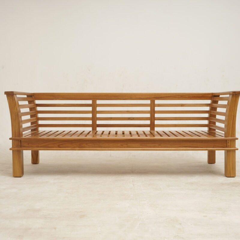 Outdoor Sofa 3 Seater