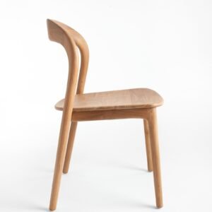 Solid Wood Dining Chair