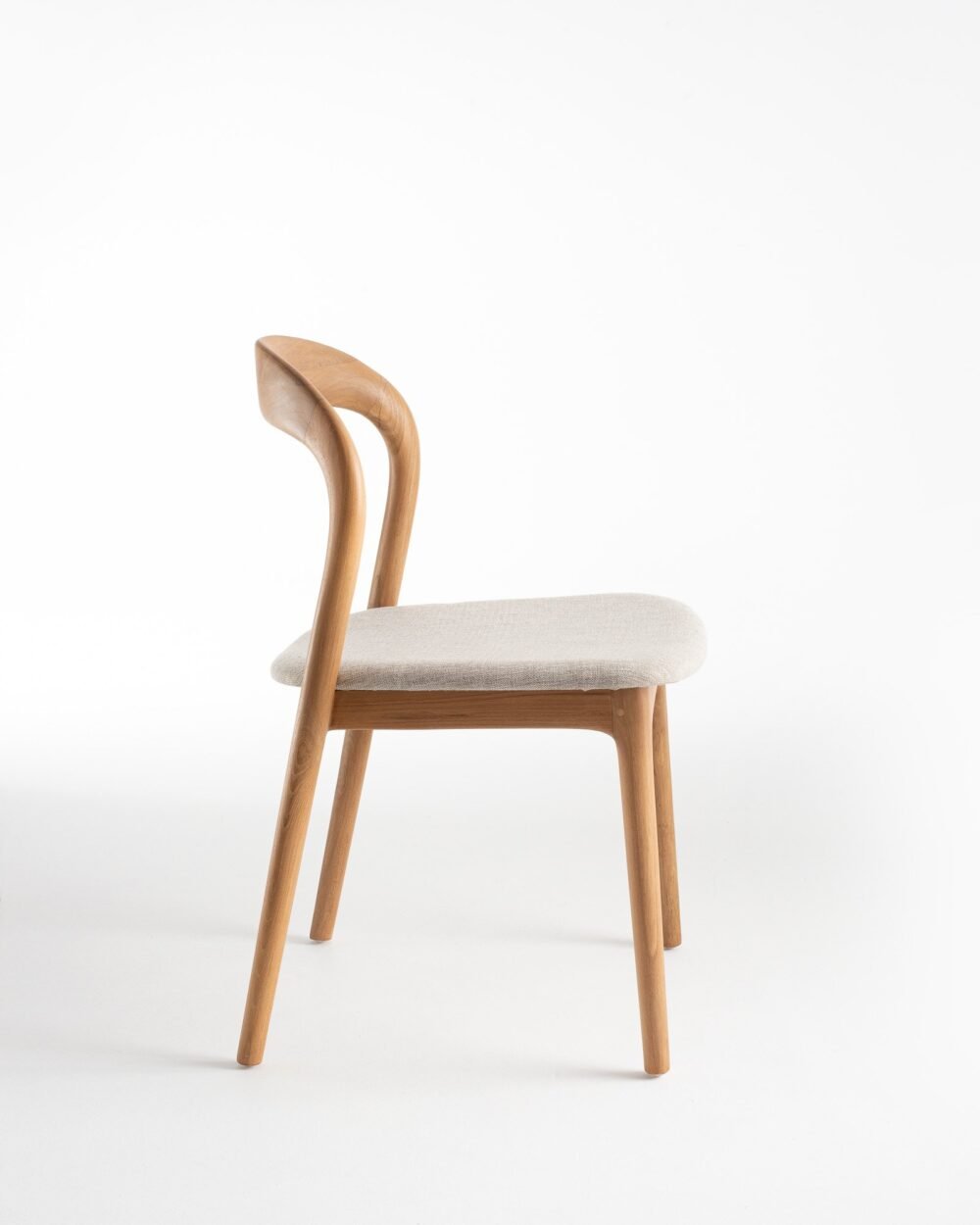Solid Wood Dining Chair