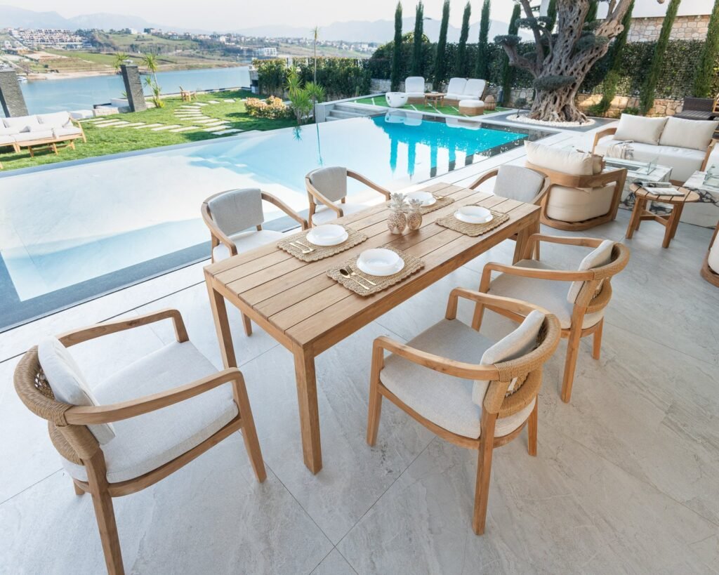 Buyers’ guide to Outdoor Furniture in Malaysia 2026!