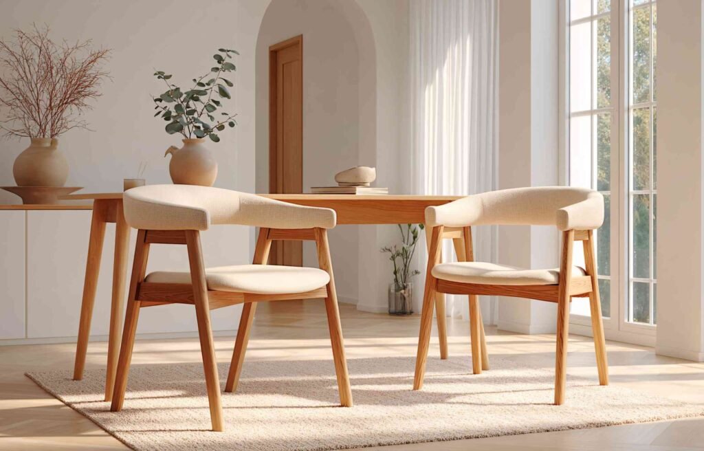 Dining room furniture malaysia blends tradition with modern design, shaping stylish homes with timeless elegance and comfort.