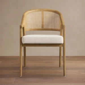 Dining Chair in Natural