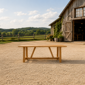 Outdoor Dining Table 210