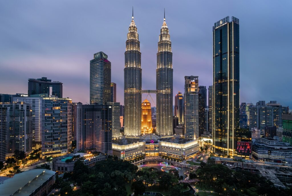 Garden furniture in Malaysia — lessons from years of selling outdoor furniture