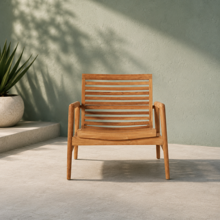outdoor furniture