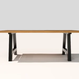 Tide Outdoor Dining Table 210
