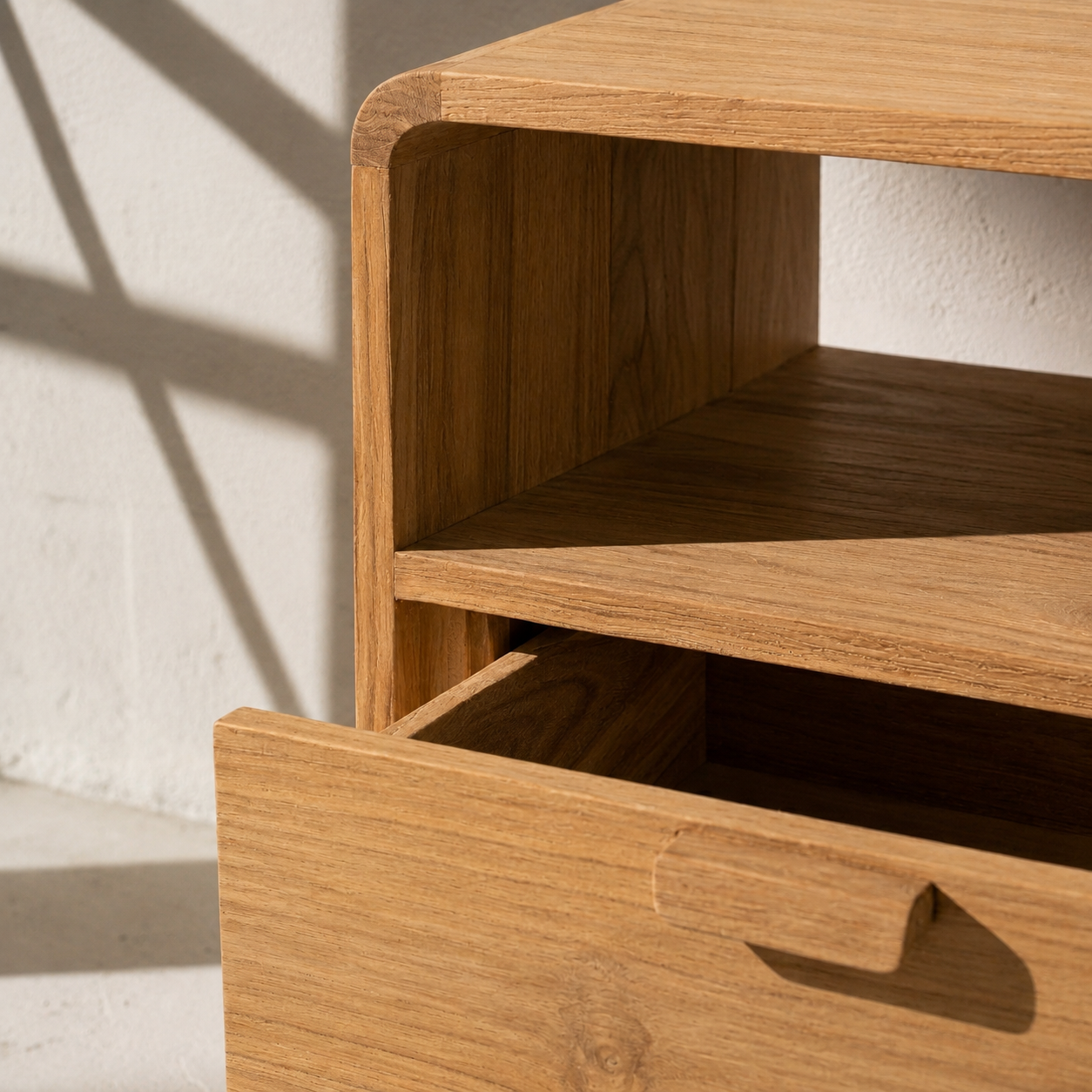 Halo Bedside Table - Image 3
